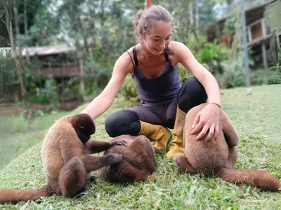 Préserver la nature en Nouvelle-Zélande : le volontariat de Raphaël