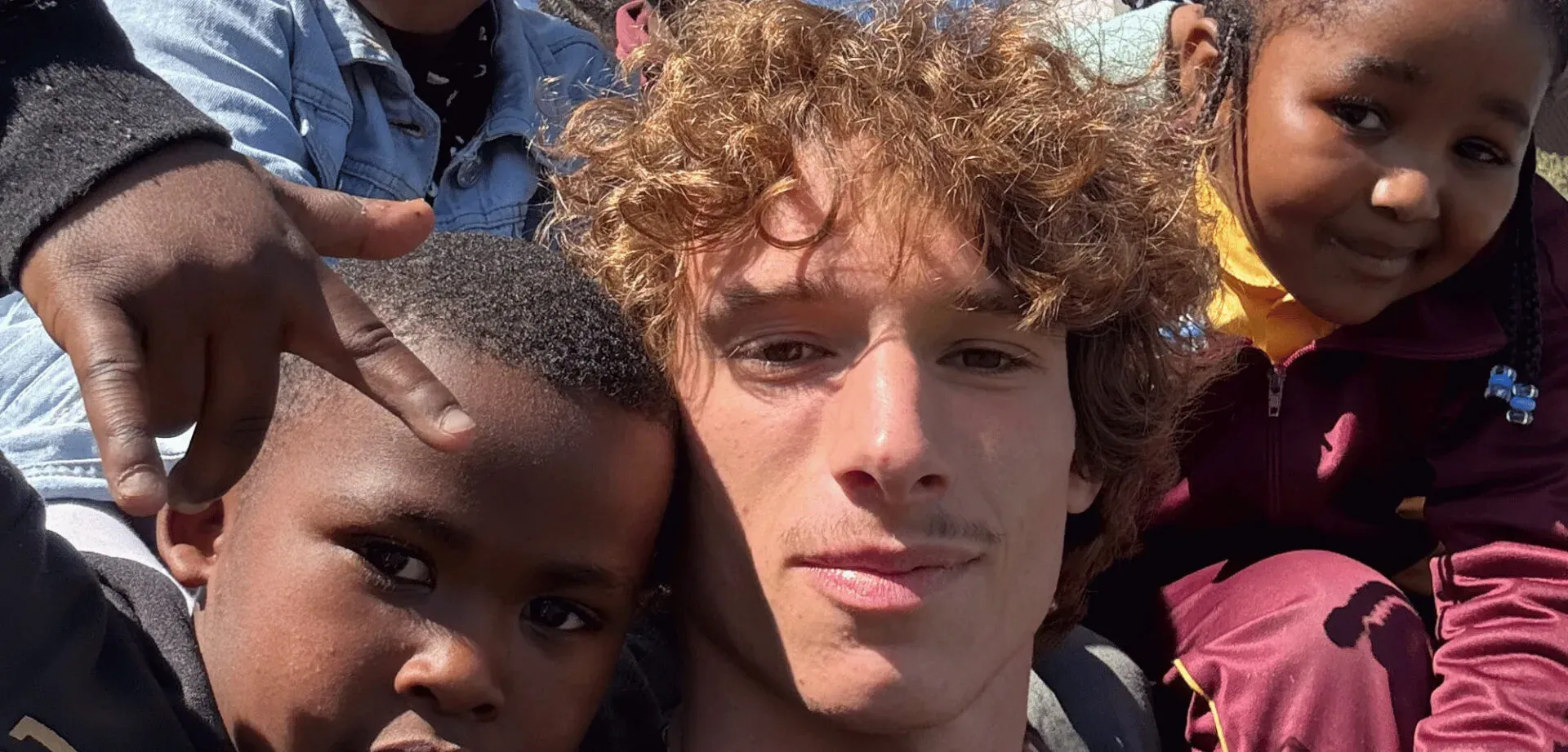 Une aventure humaine en Afrique du Sud : le témoignage de Baptiste