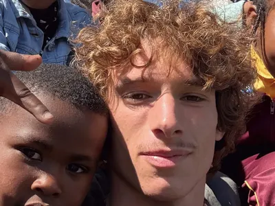 Une aventure humaine en Afrique du Sud : le témoignage de Baptiste