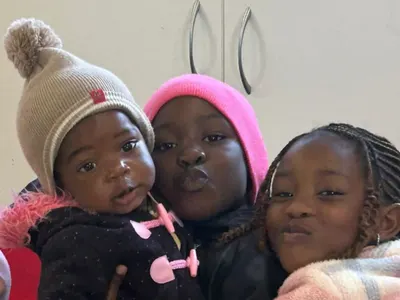 Volontariat auprès des enfants en Afrique du Sud : l’expérience de Mazarine