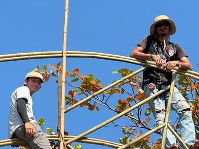 Mission humanitaire au Costa Rica : l’expérience d’Olivia dans l’enseignement