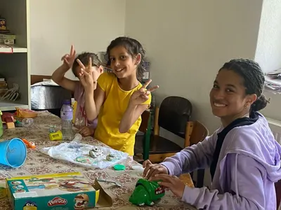 Découverte et Apprentissage : le témoignage de Li An sur son projet éducatif en Roumanie