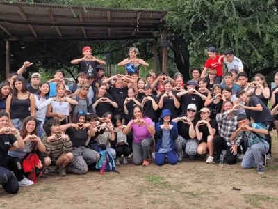 Immersion en groupe au cœur de l’Argentine : entre aventures culturelles, sociales et environnementales !