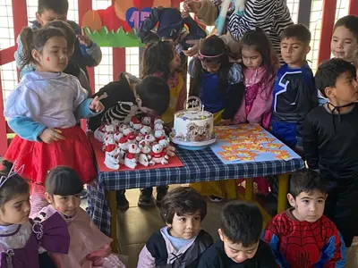 Arthur en mission éducative en Argentine : son retour d’expérience