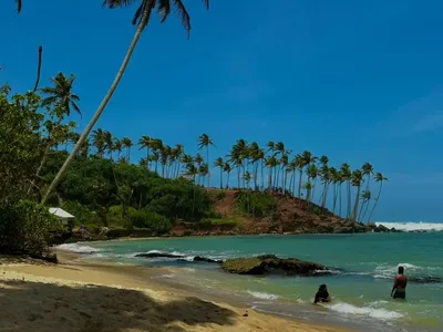 The Incredible Experience of Lucille During Her Humanitarian Project in Sri Lanka