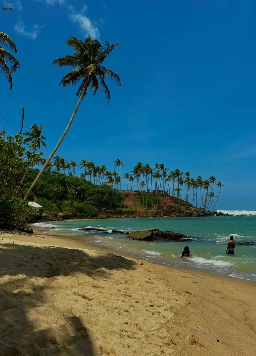 The Incredible Experience of Lucille During Her Humanitarian Project in Sri Lanka