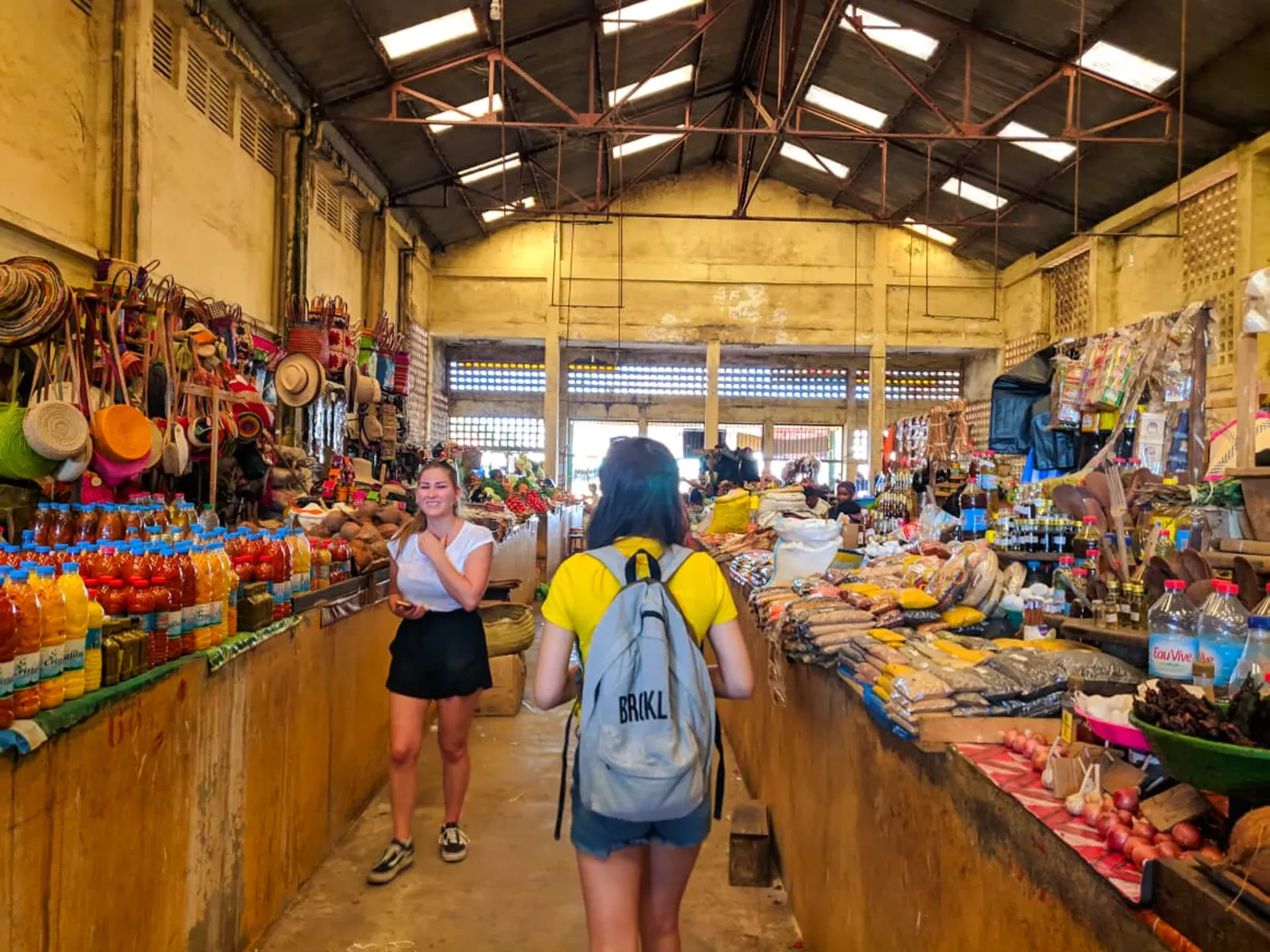 Circuit culturel à Madagascar