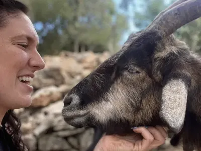 Animal Rescue Sanctuary Volunteer Program, Croatia, photo 6