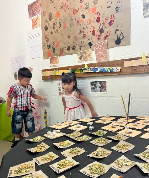 Teaching project in Cordoba, Argentina, photo 6