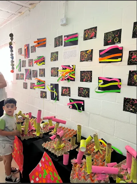 Teaching project in Cordoba, Argentina, photo 2