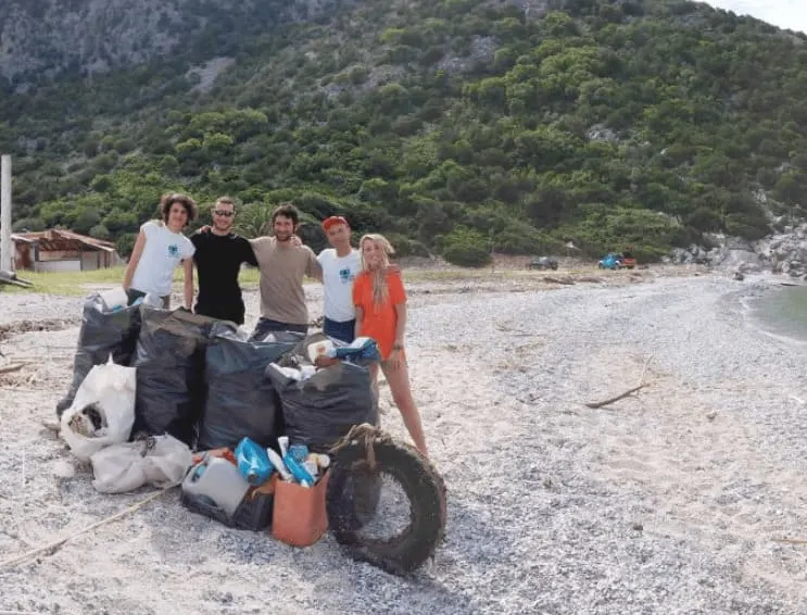 Marine conservation in Greece, photo 17