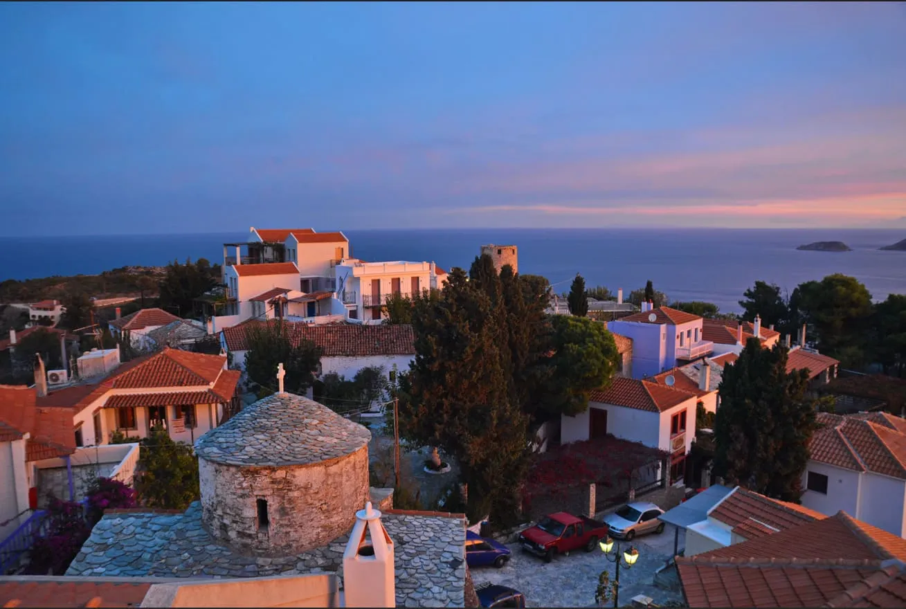 Marine conservation in Greece, photo 13