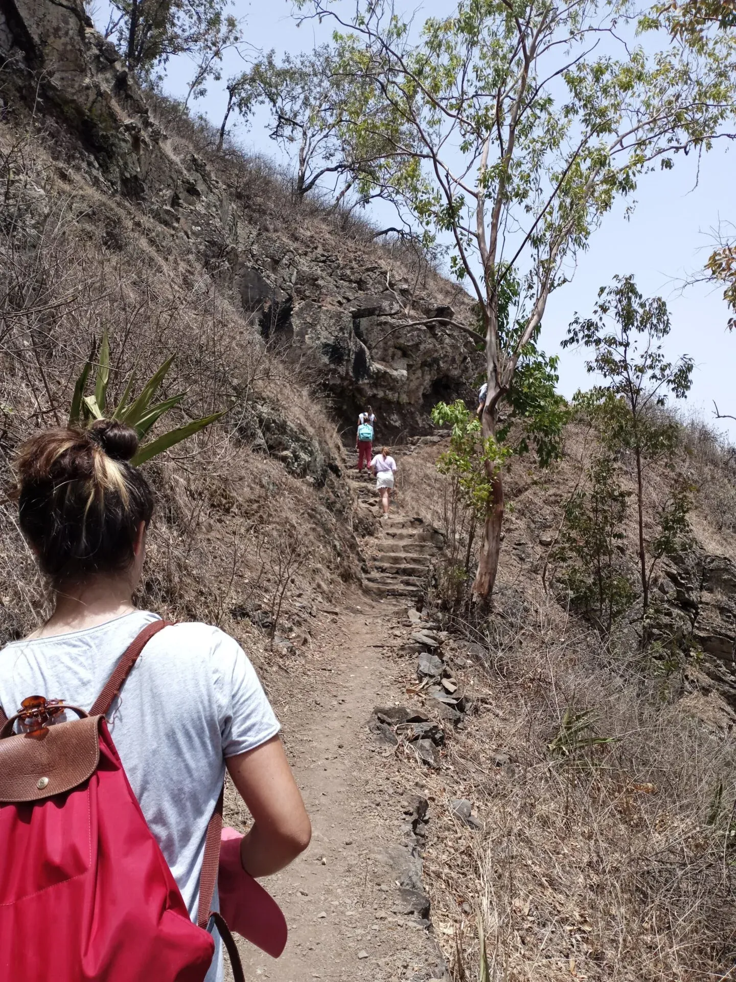 Cultural tour in Cape Verde