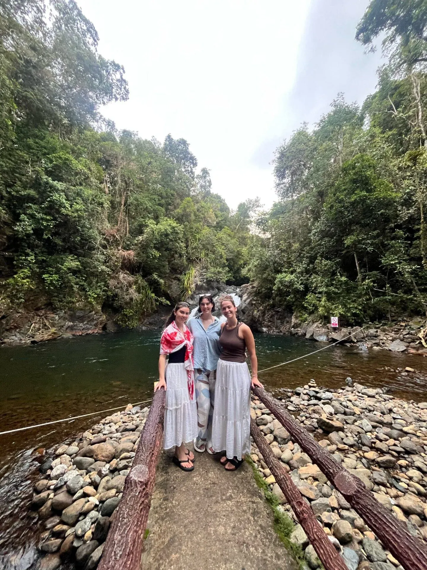 Circuit culturel aux Philippines