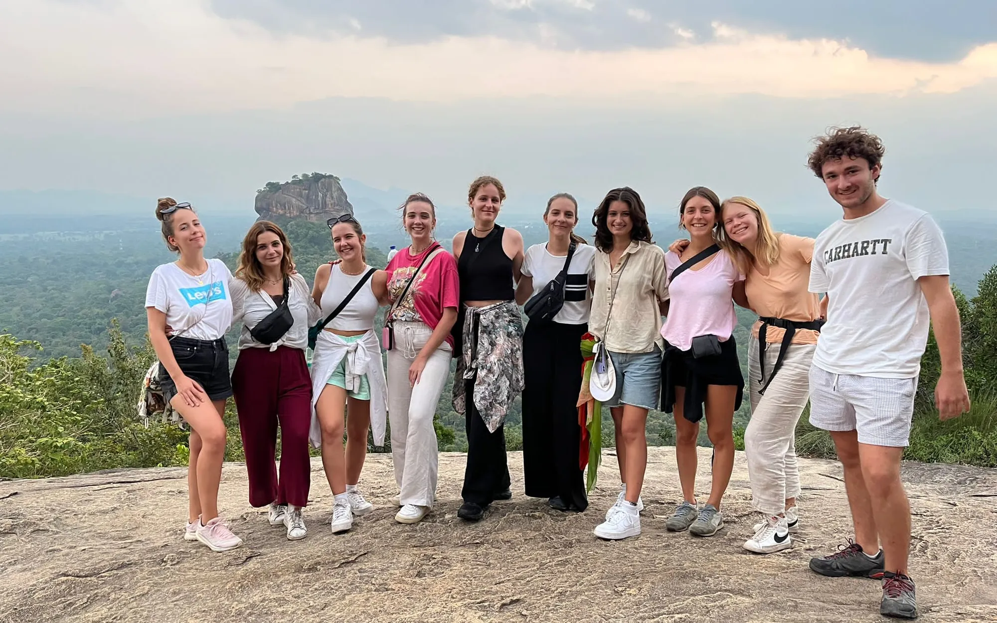 meaningful travel in sri lanka
