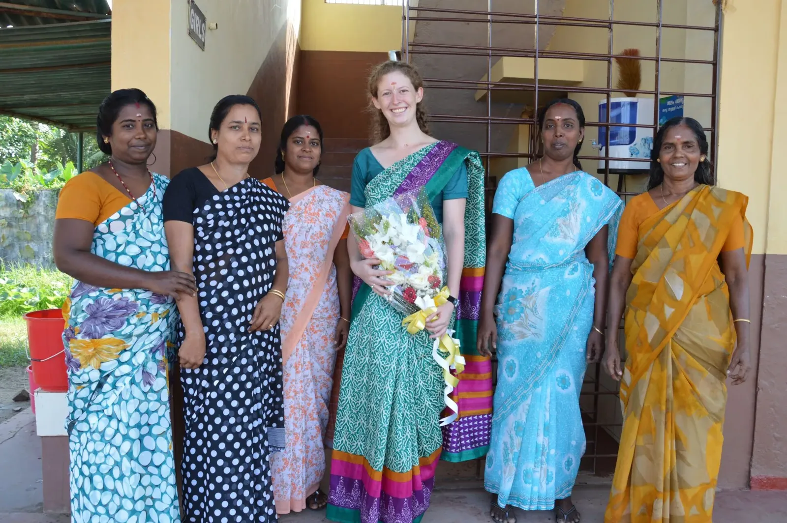 Emancipation des femmes en Inde