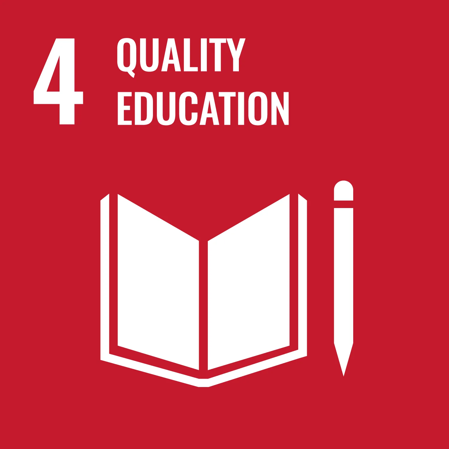 Objectif 4 : éducation de qualité