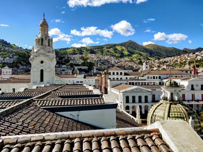 sustainable tourism latin america