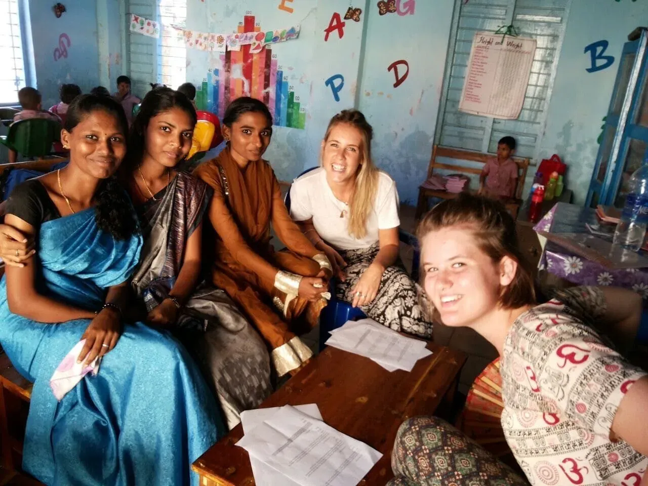 Emancipation des femmes en Inde, photo 8