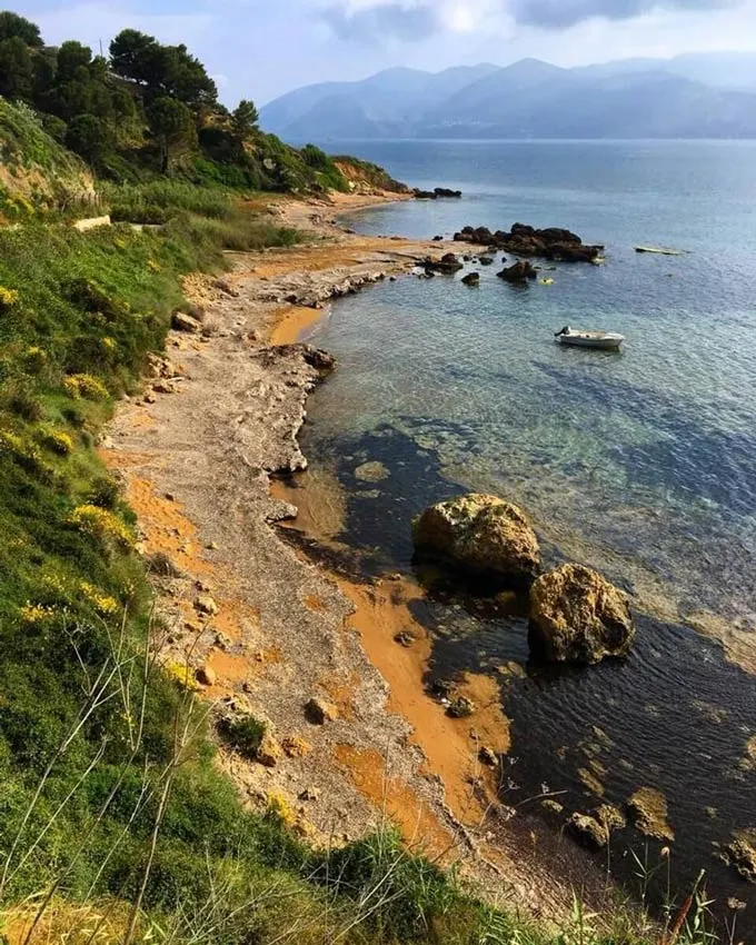 Protecting sea turtles in Greece, photo 2