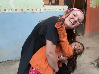 L’aventure enrichissante de Cathie sur la mission éducative à Cusco