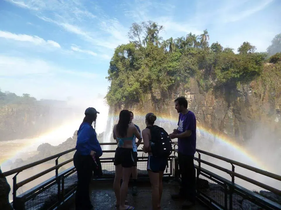 Circuit aventure en Argentine : explorez les chutes d'Iguazú