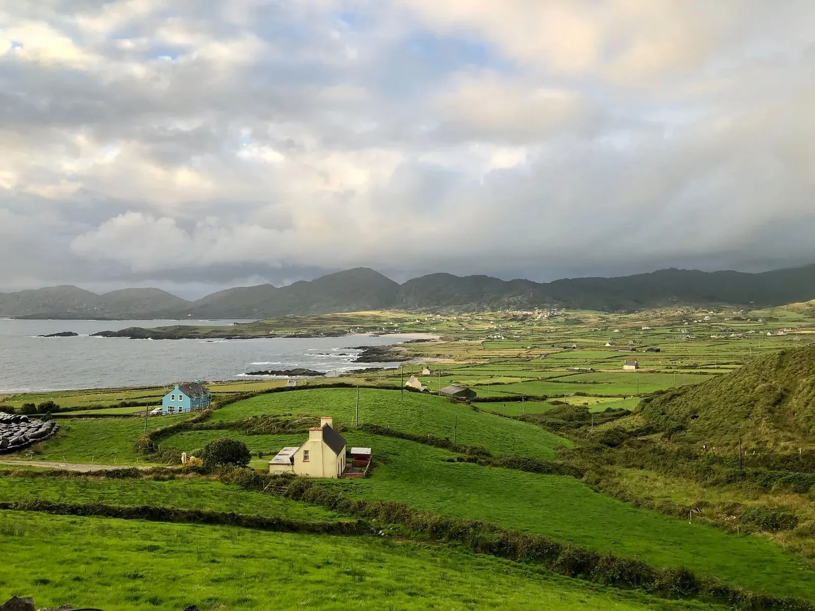 Volontariat Mission humanitaire en Irlande