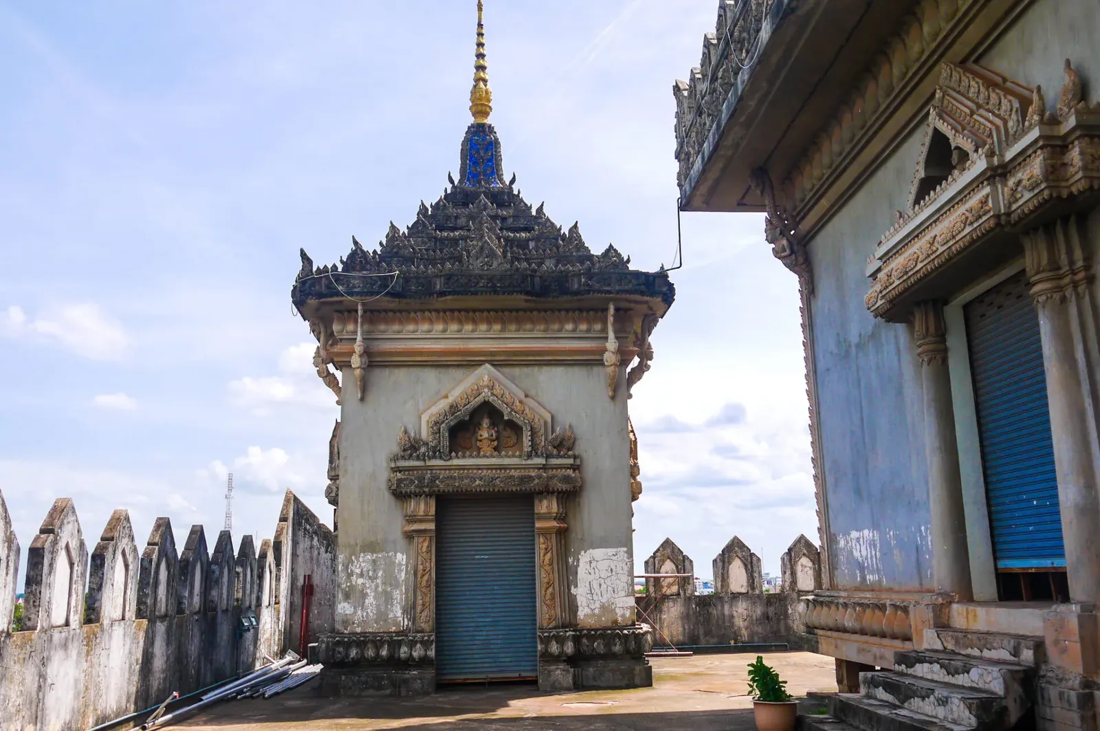 Circuit road trip au Laos
