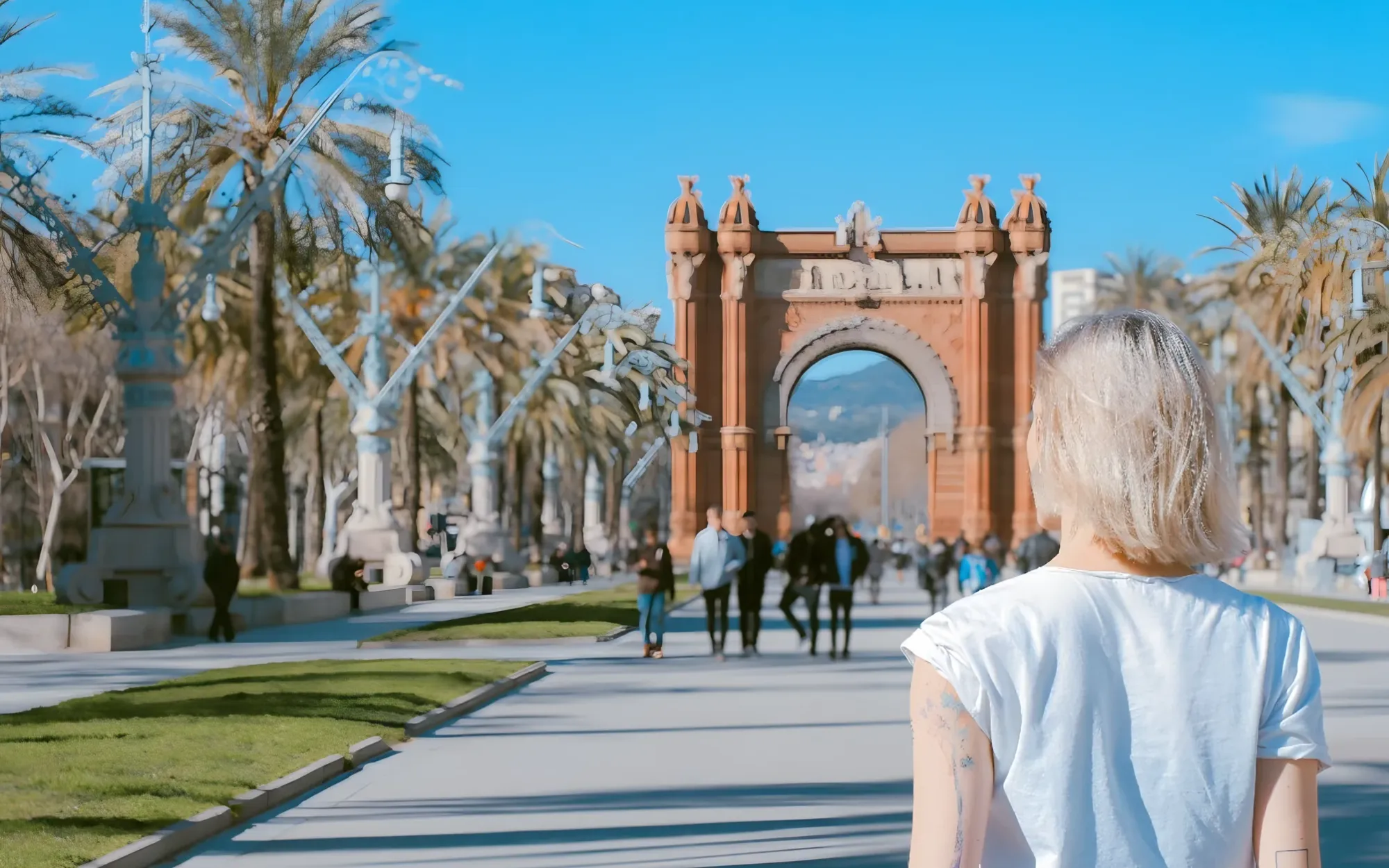 Volunteer Programs in Spain