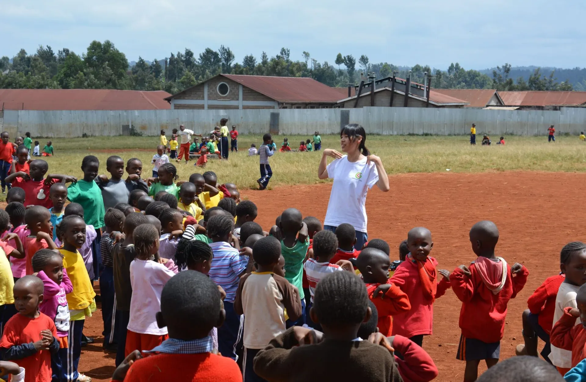 vacances participatives