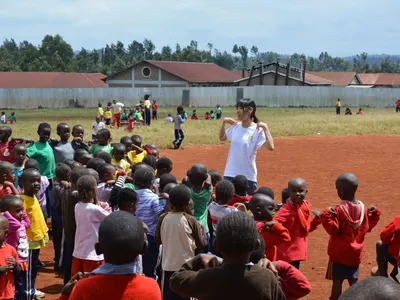 vacances participatives