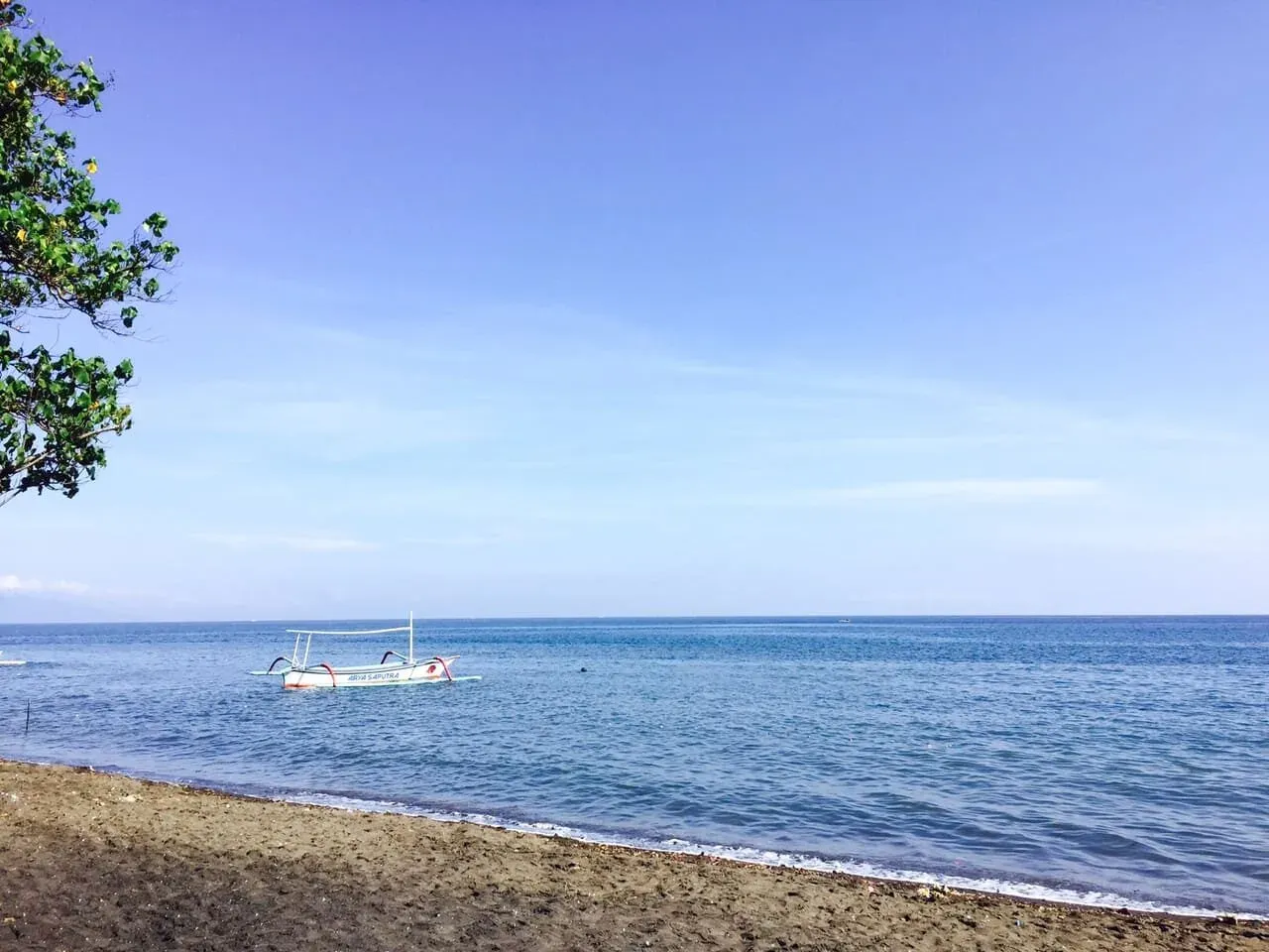 Bali road trip tour