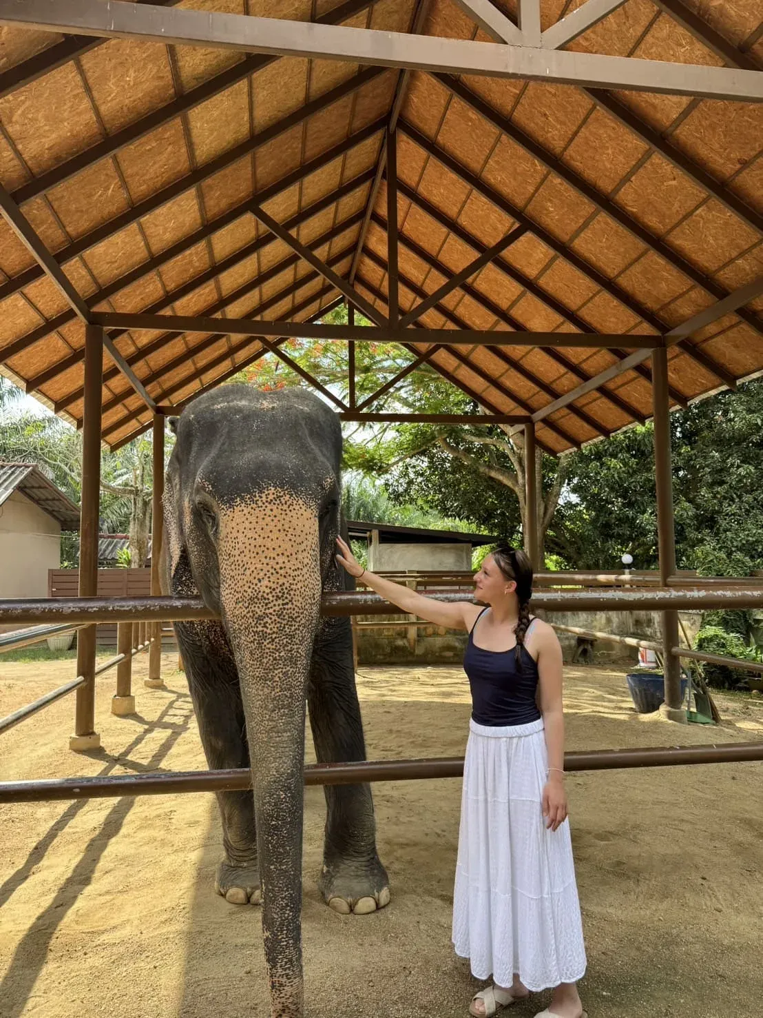 Circuit culturel en Thaïlande