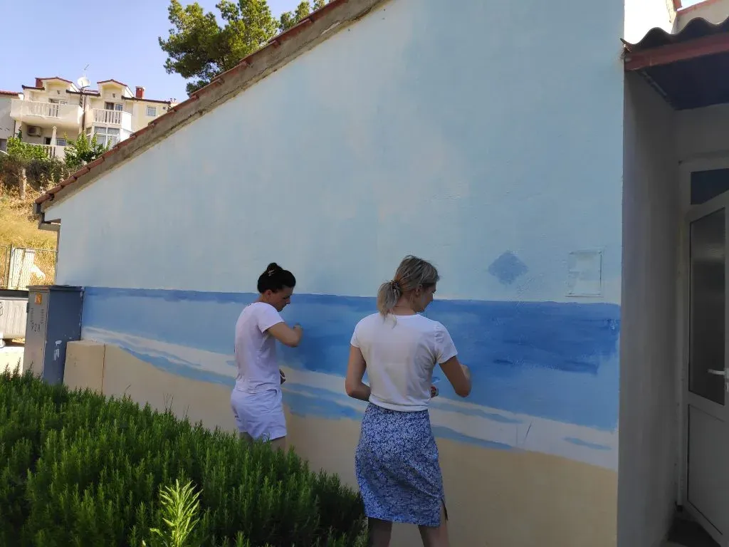 Special Needs Support in Split