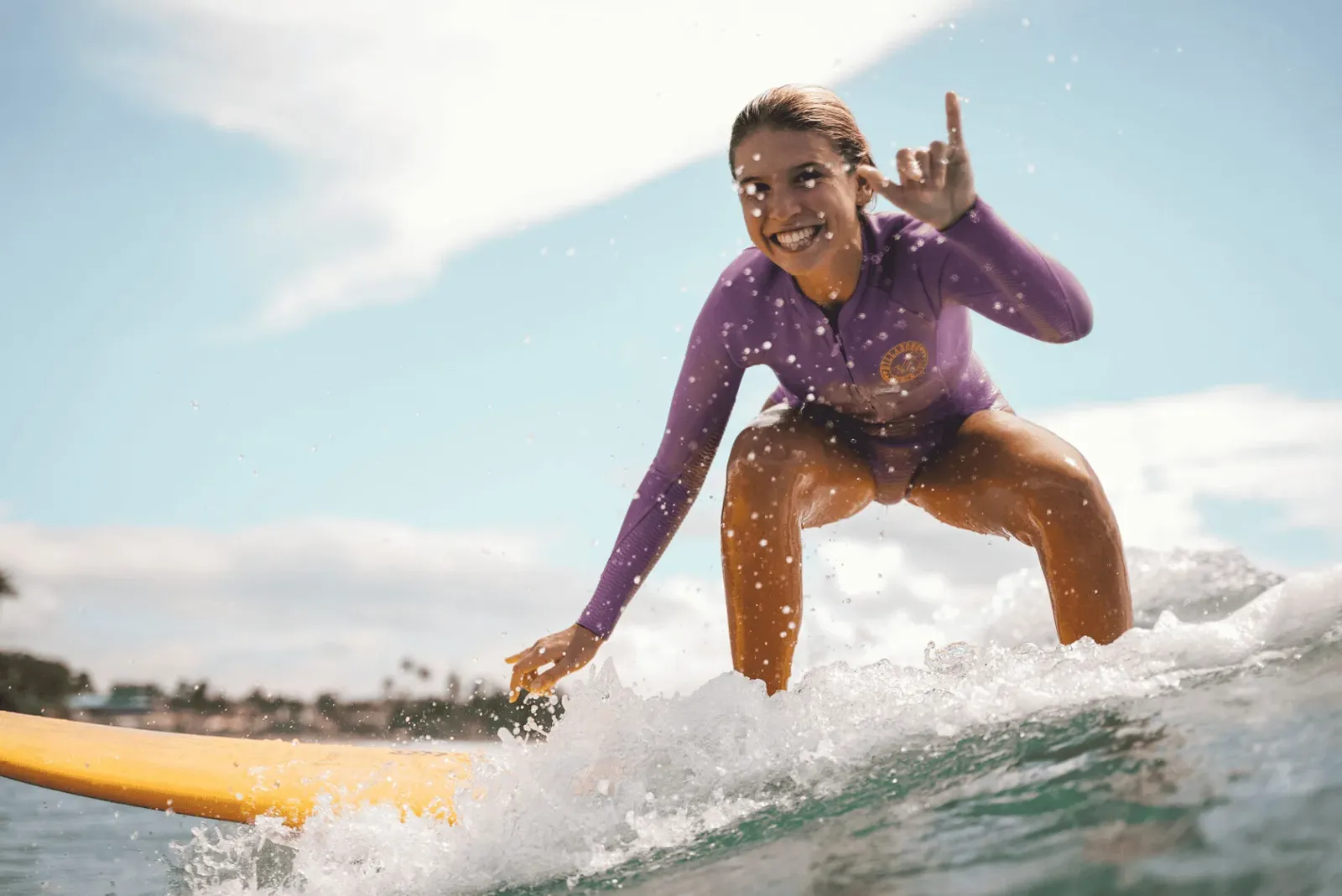 Circuit surf et yoga au Sri Lanka