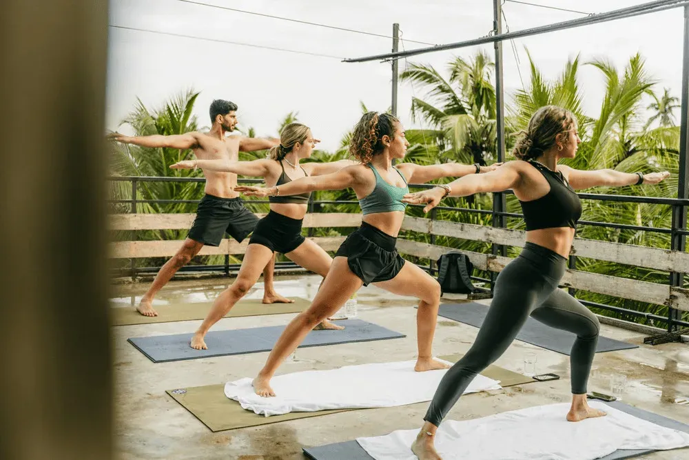 Circuit surf et yoga au Sri Lanka