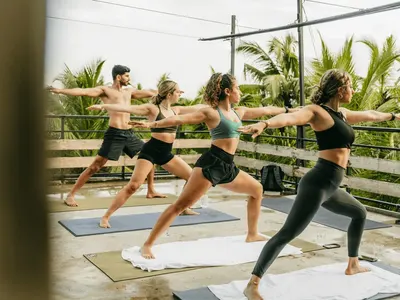 Circuit surf et yoga au Sri Lanka
