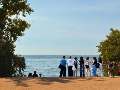 Youth summer camp in Canada, photo 19