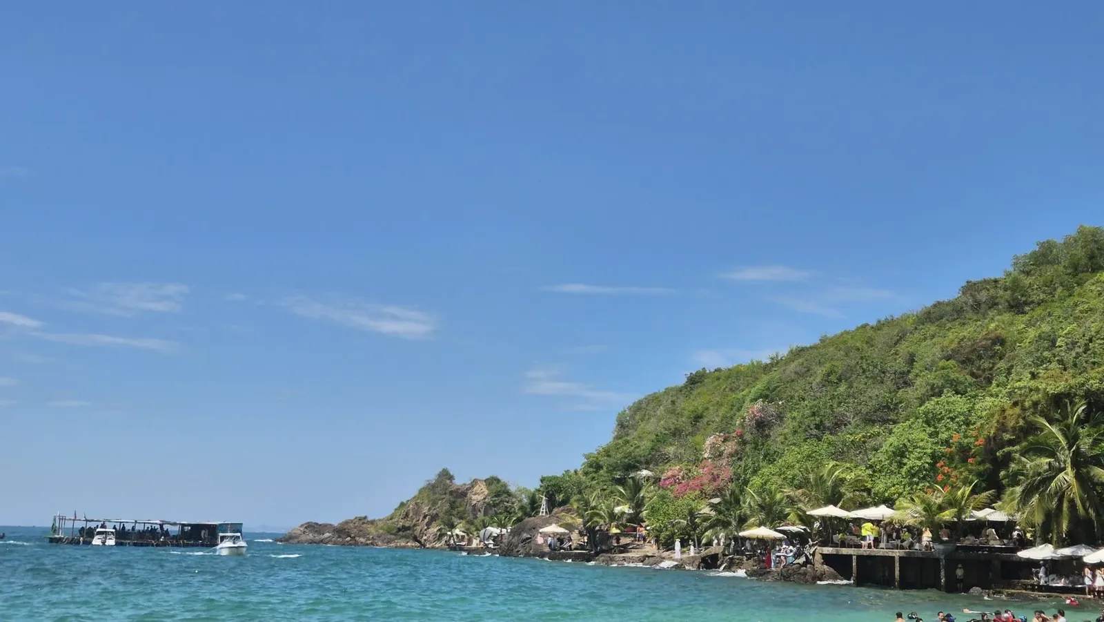 Circuit road trip au Vietnam