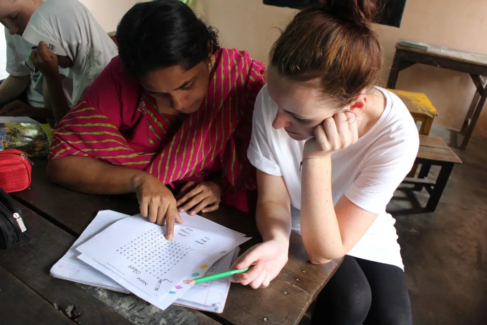 Emancipation des femmes en Inde, photo 9