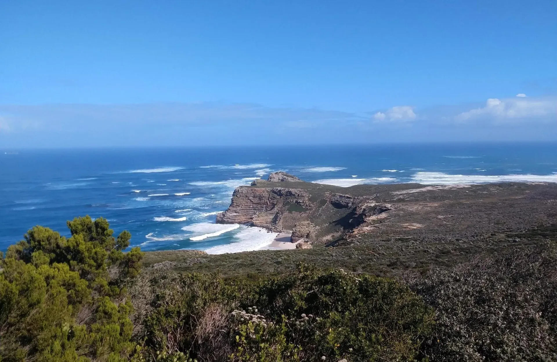 Afrique sud aventure PF8