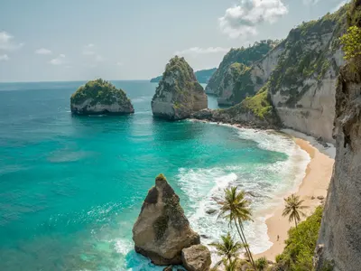 Spiritual tour in Bali