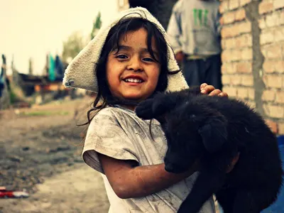 mission humanitaire orphelinat gratuit