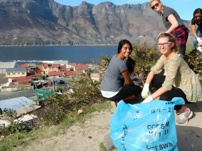 Top des destinations pour un voyage humanitaire pas cher