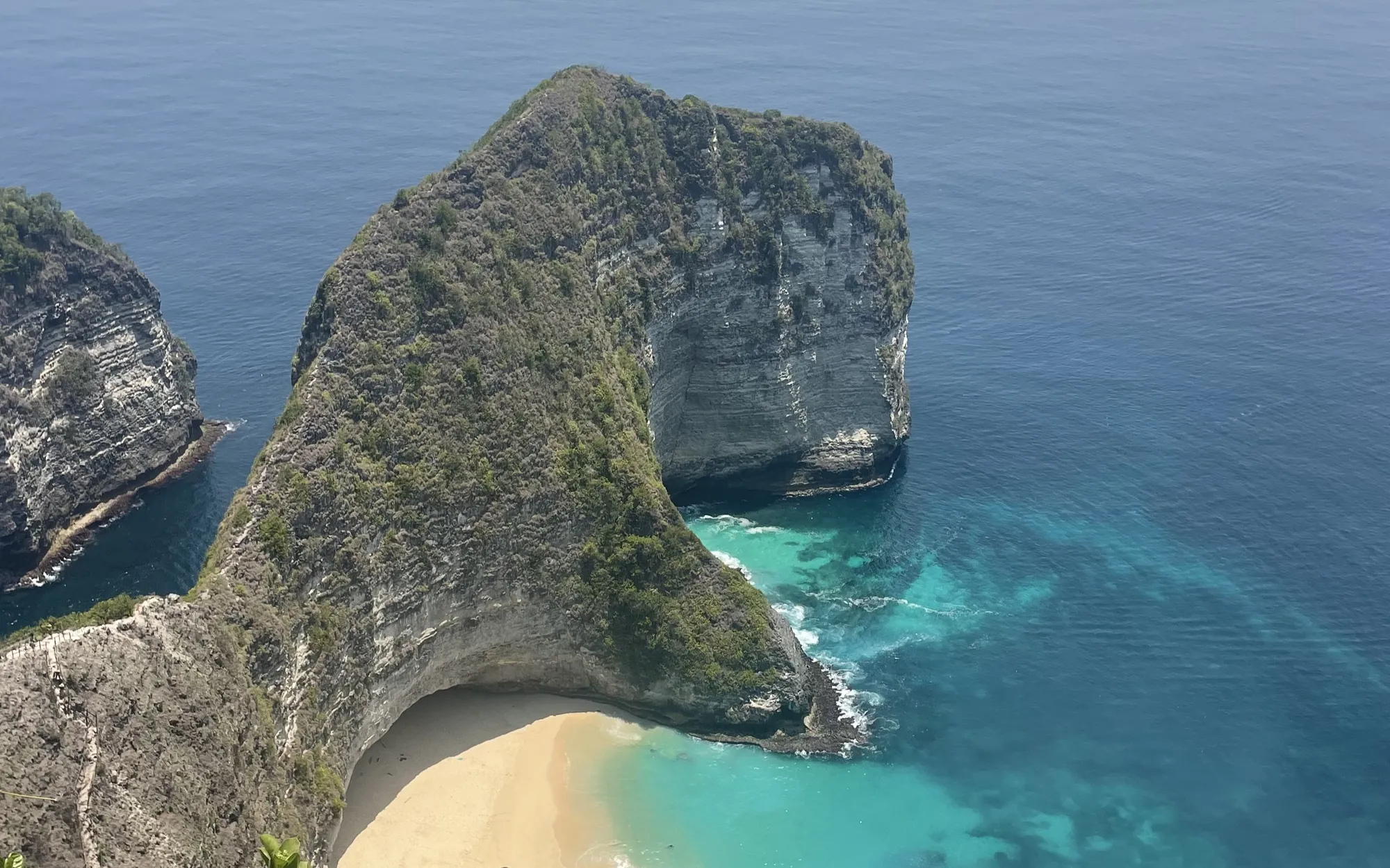 Juliette : mon voyage en famille à Bali pour la protection des tortues marines