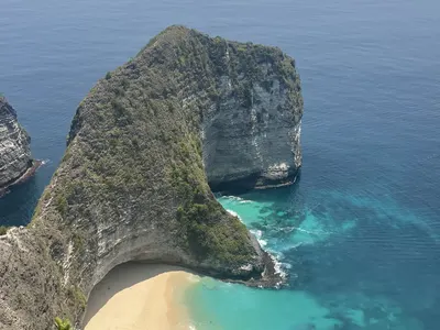 Juliette : mon voyage en famille à Bali pour la protection des tortues marines