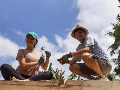 Comment préparer un voyage humanitaire : guide pour les jeunes