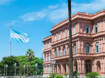 Circuit culturel à Buenos Aires