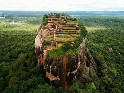 Circuit aventure au Sri Lanka