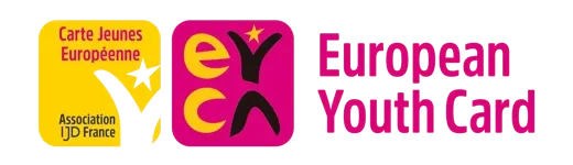 Carte Jeunes Européenne